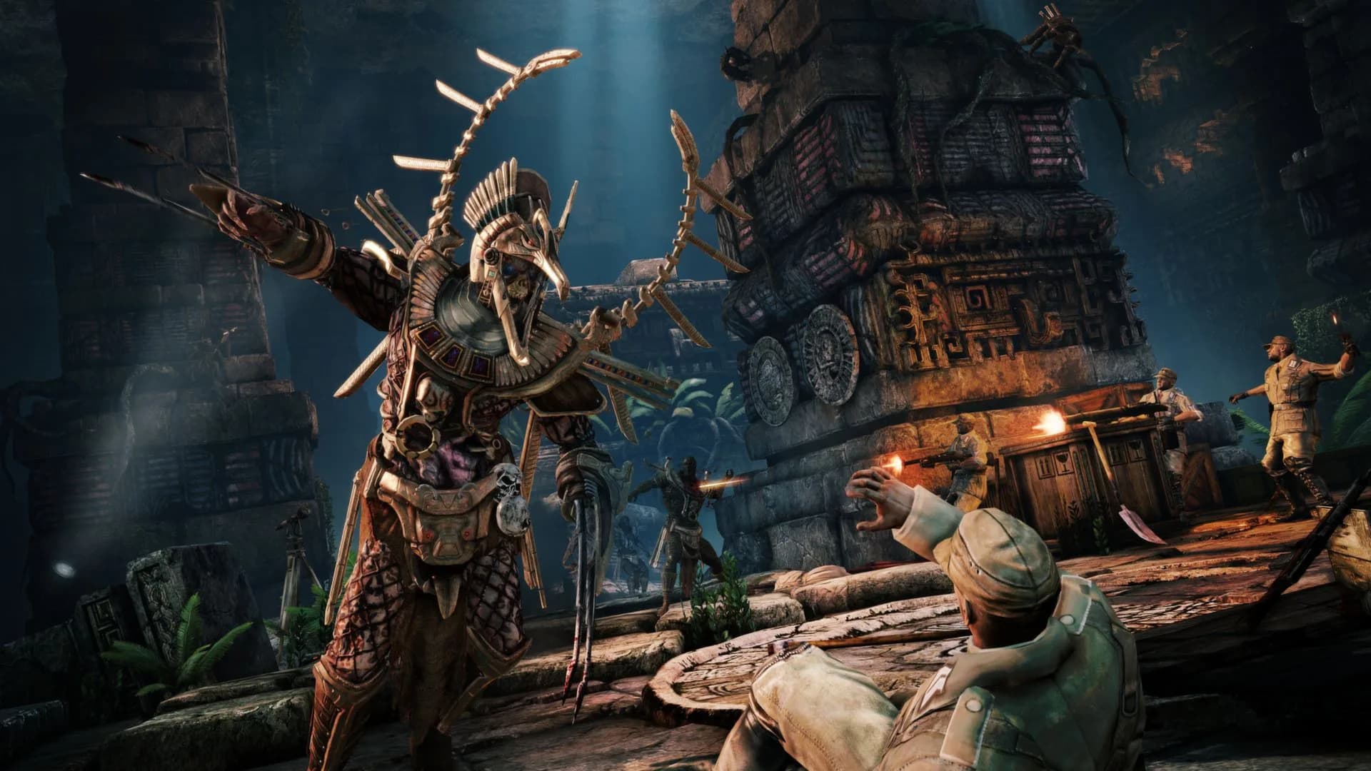 Deadfall Adventures görsel 19