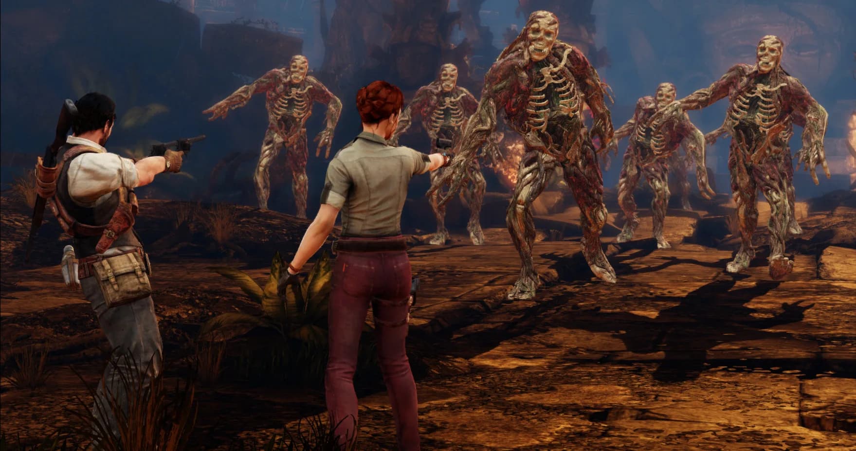 Deadfall Adventures görsel 5