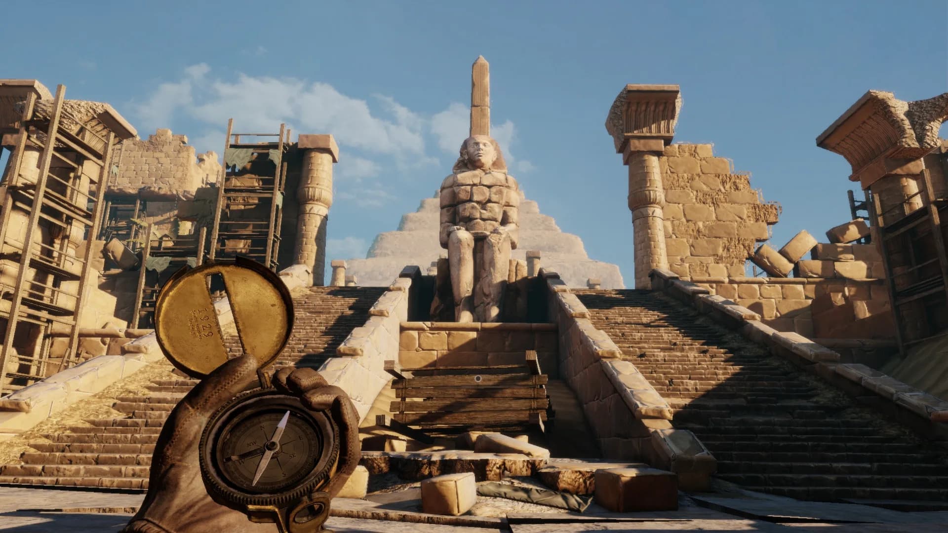 Deadfall Adventures görsel 7