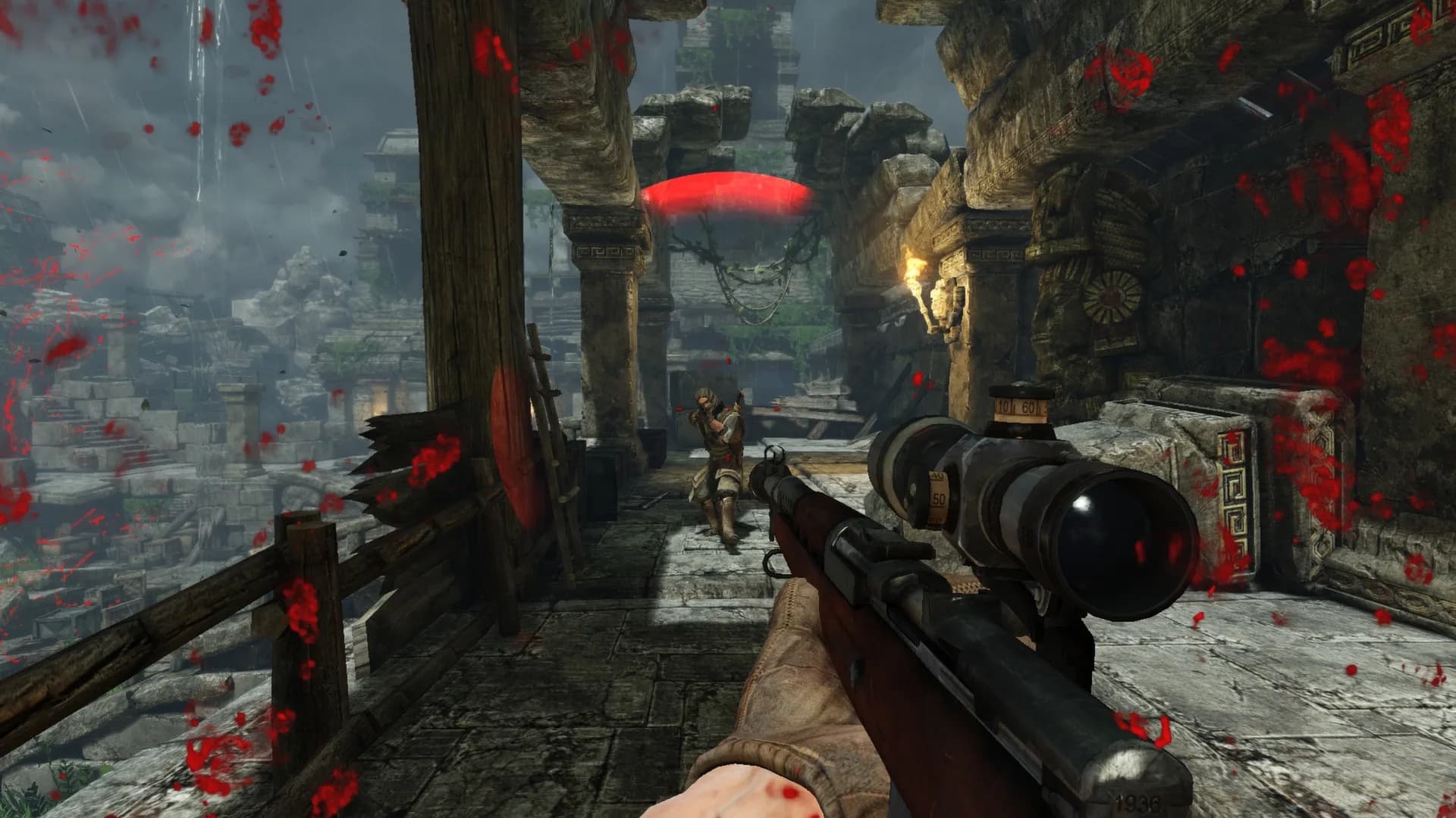Deadfall Adventures görsel 8