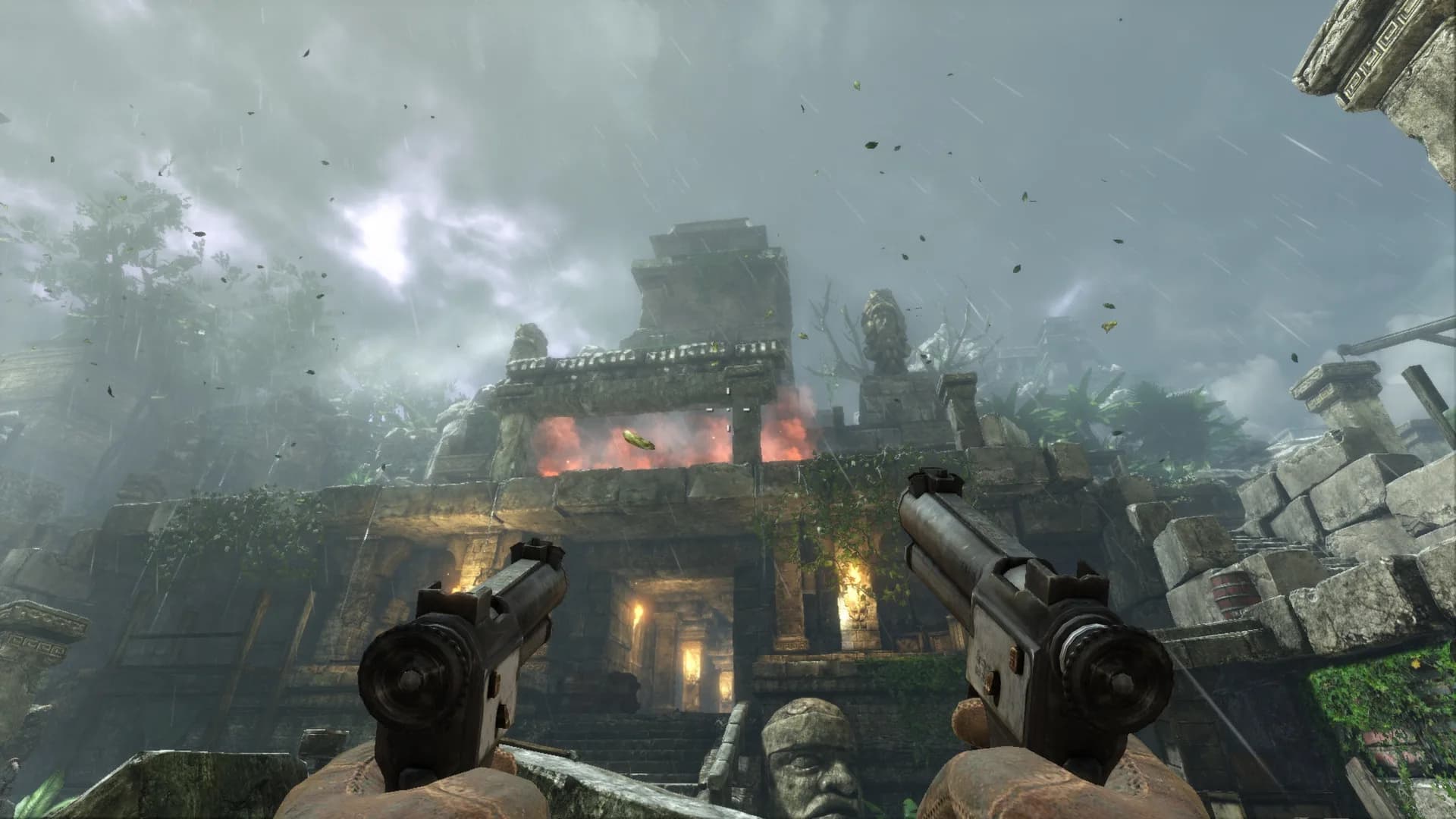 Deadfall Adventures görsel 9