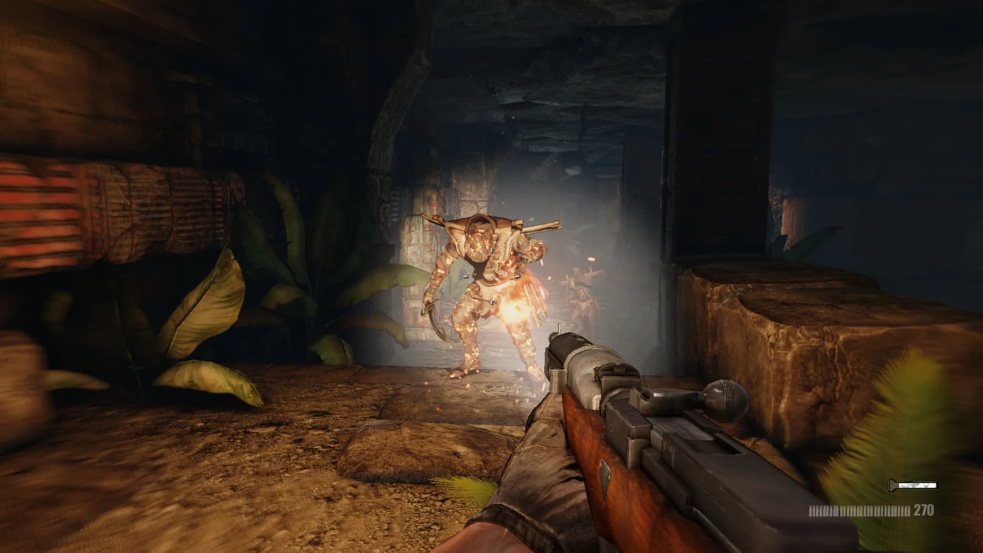 Deadfall Adventures görsel 10