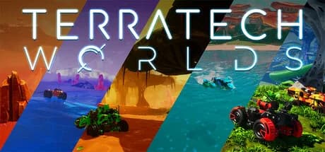 TerraTech Worlds
