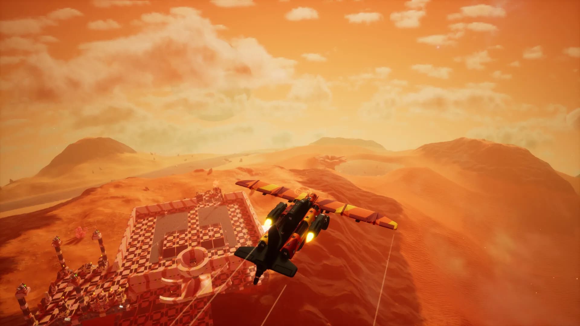 TerraTech Worlds görsel 2