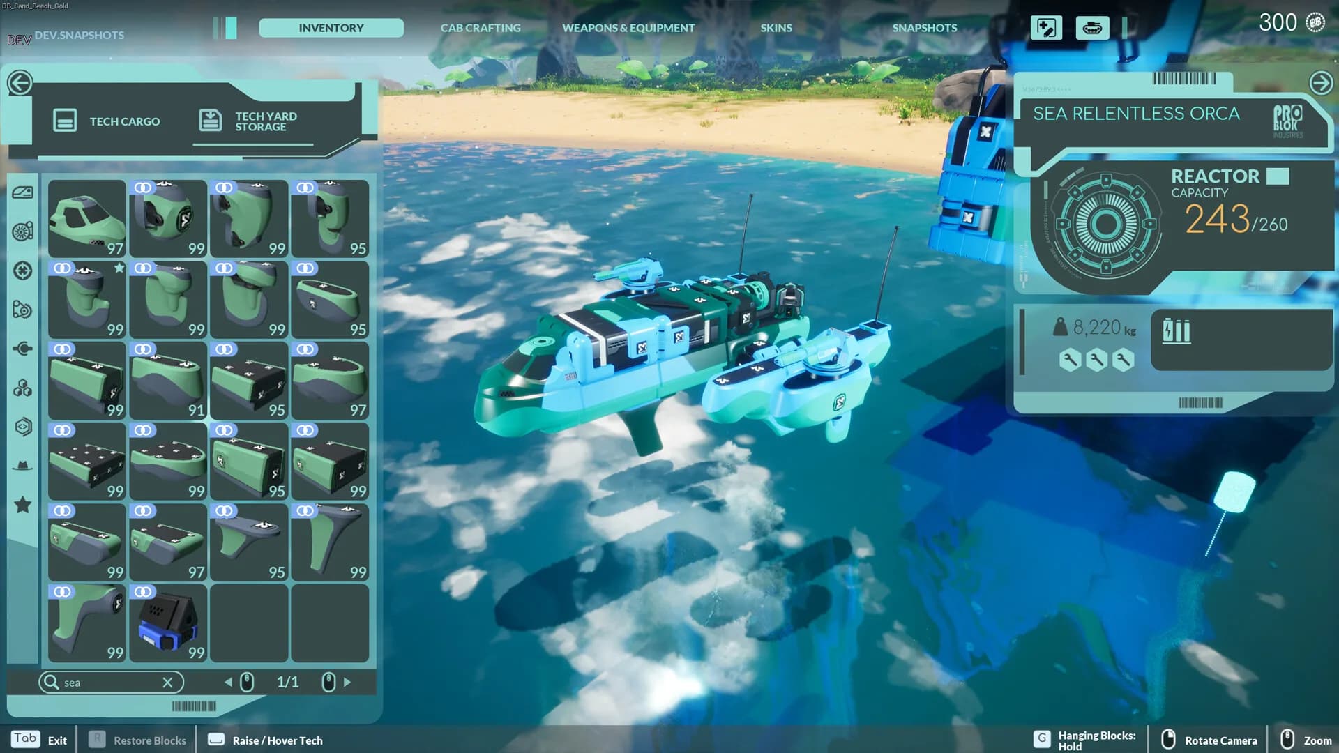 TerraTech Worlds görsel 3