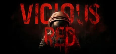 Vicious Red görsel 1