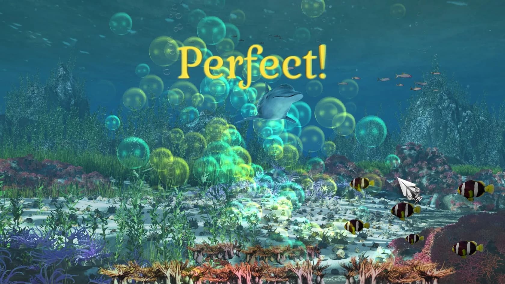 Jewel Match Aquascapes Collector's Edition görsel 12