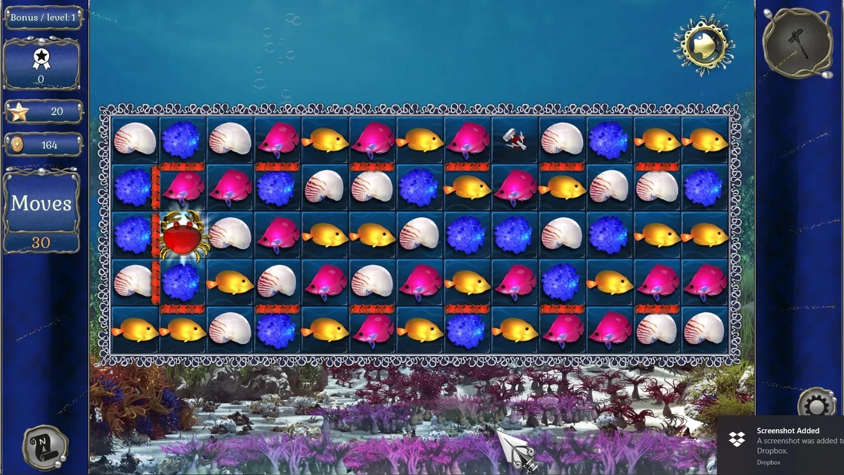 Jewel Match Aquascapes Collector's Edition görsel 13