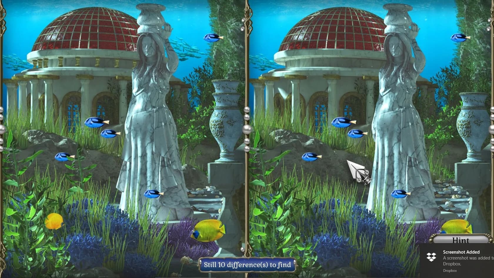 Jewel Match Aquascapes Collector's Edition görsel 4