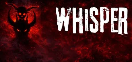 Whisper