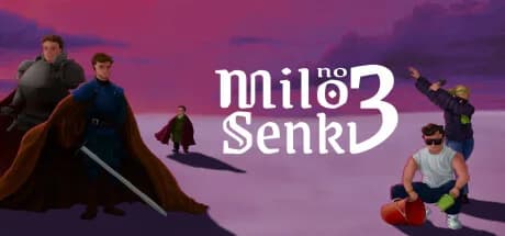 Milo no Senki 3 görsel 1
