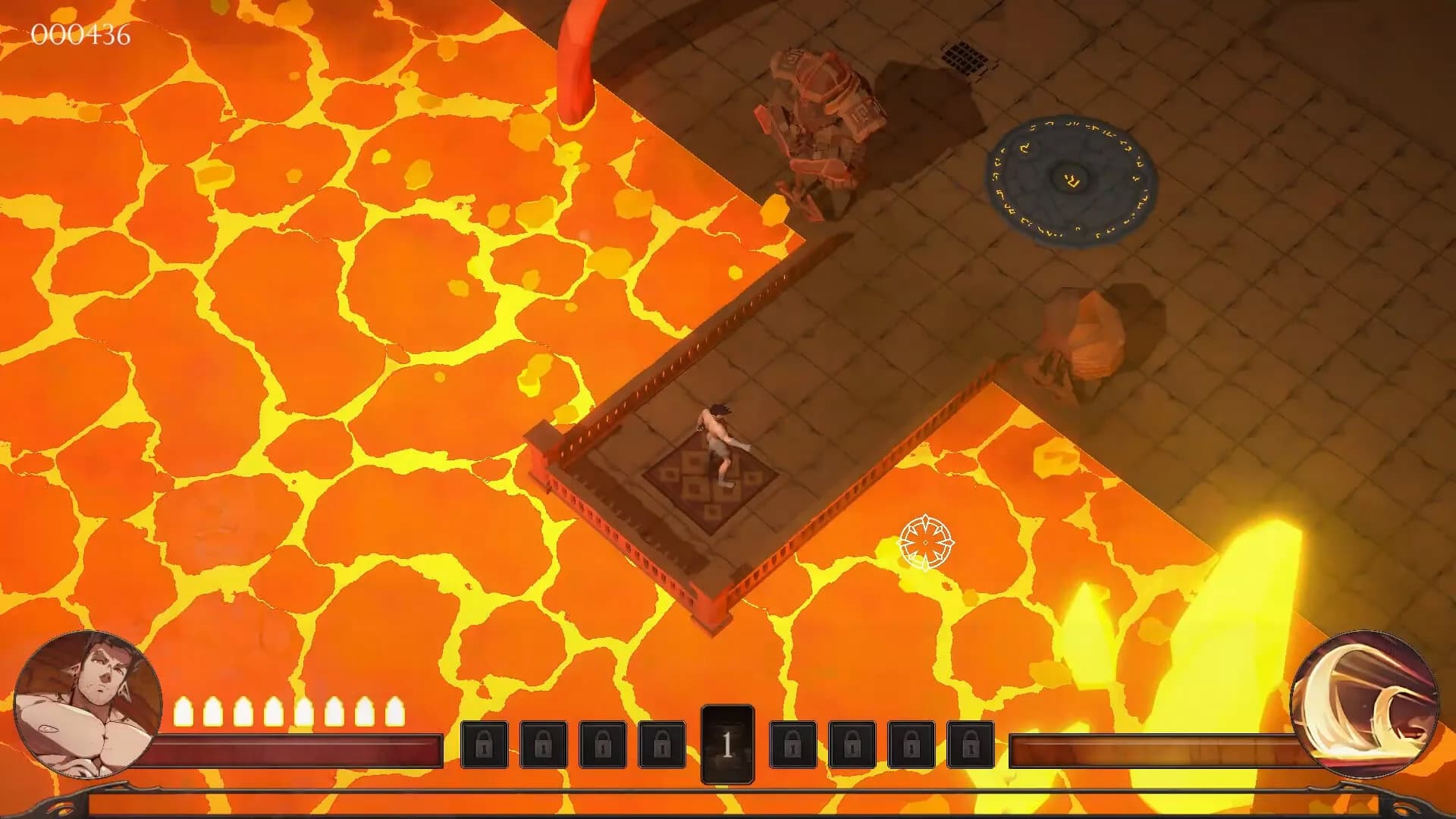 Drake's Dungeon görsel 2
