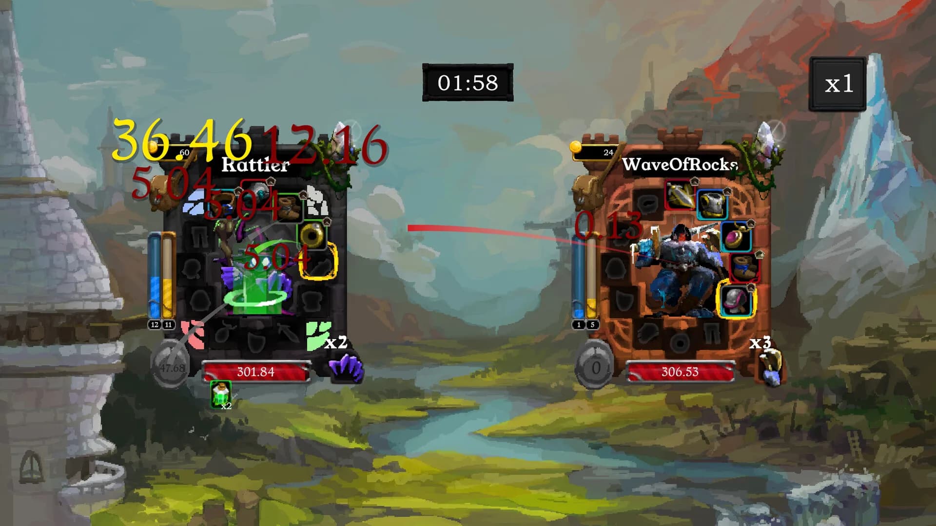 A Quest to Be The Best görsel 3