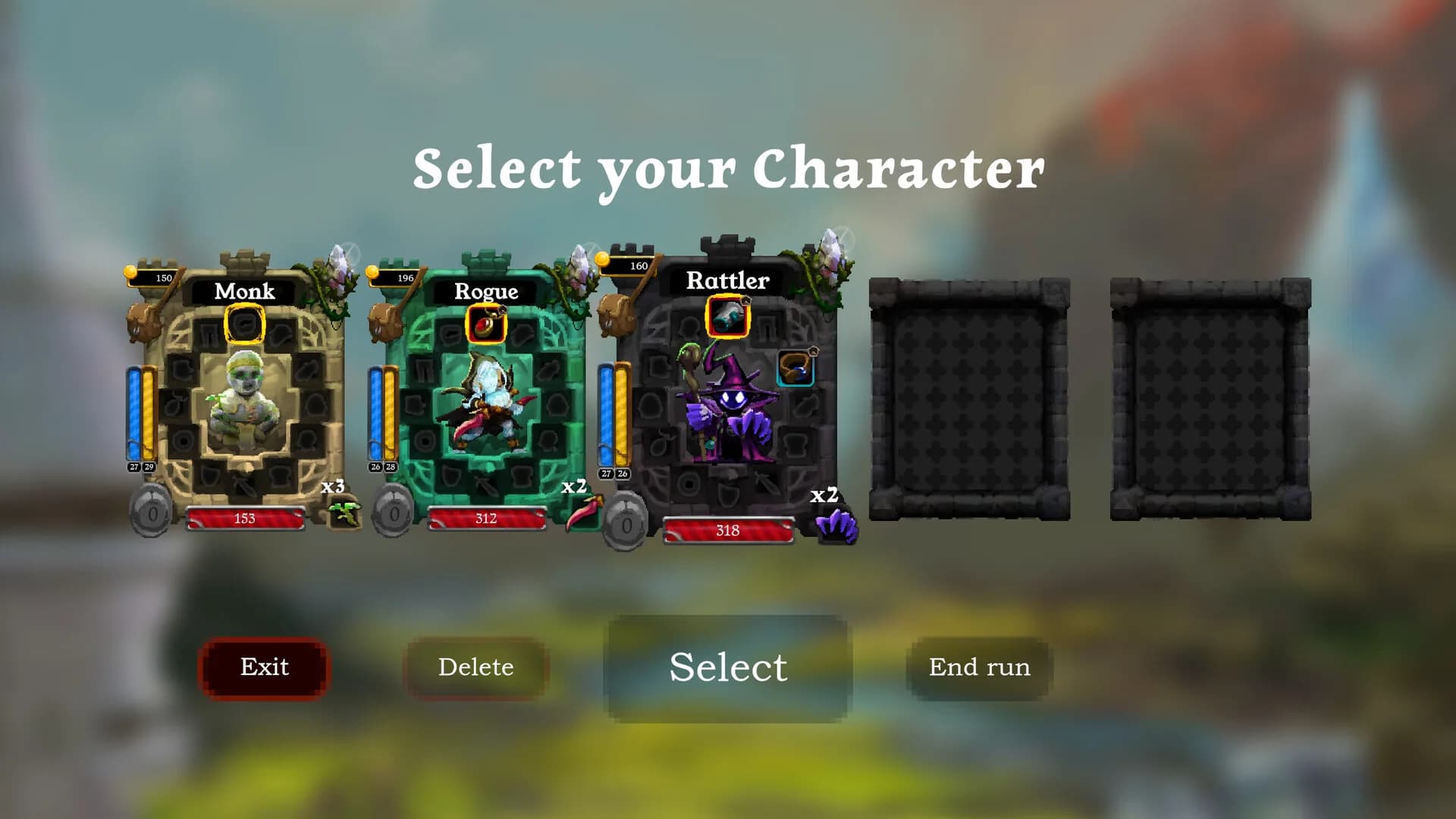 A Quest to Be The Best görsel 4