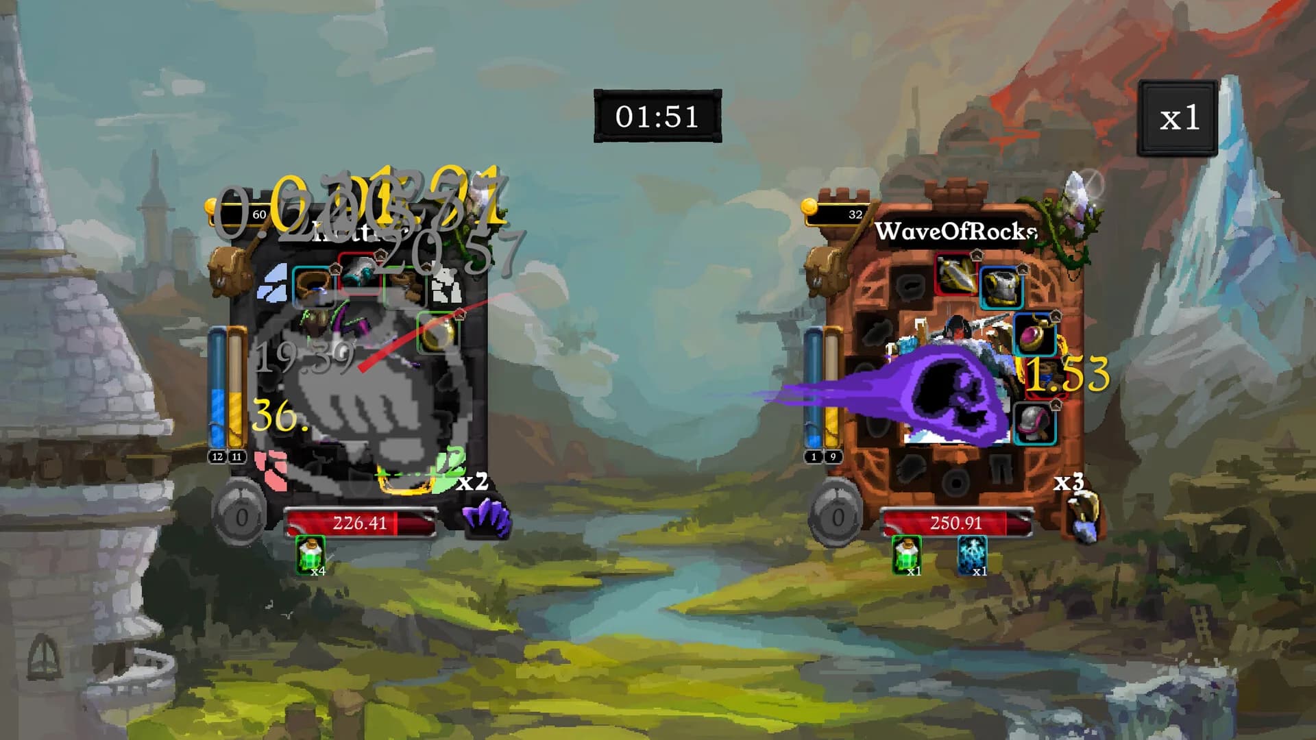 A Quest to Be The Best görsel 7