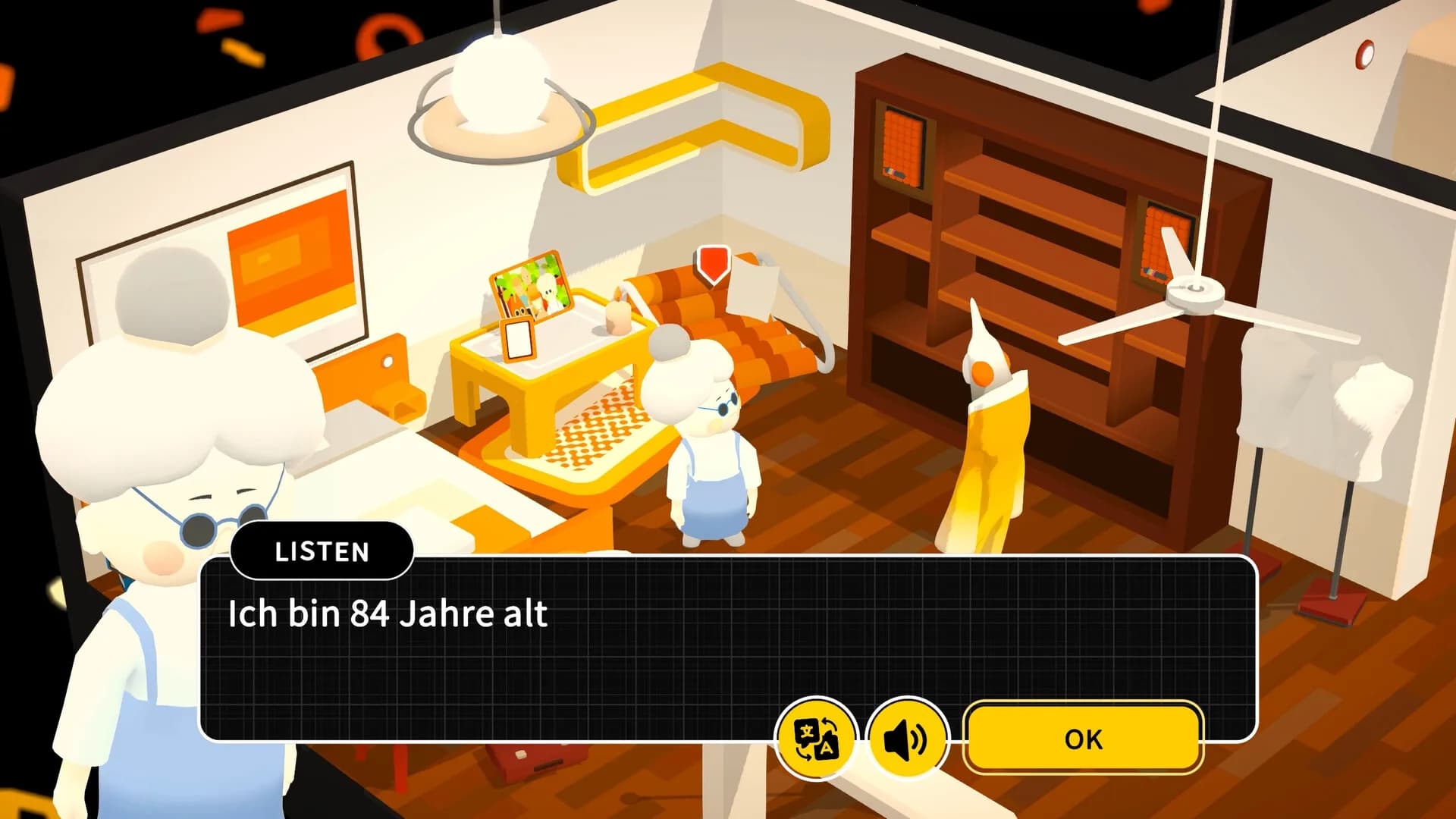 Noun Town Language Learning görsel 3