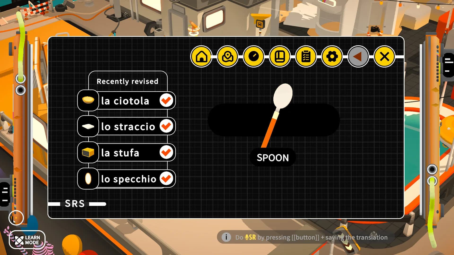 Noun Town Language Learning görsel 4