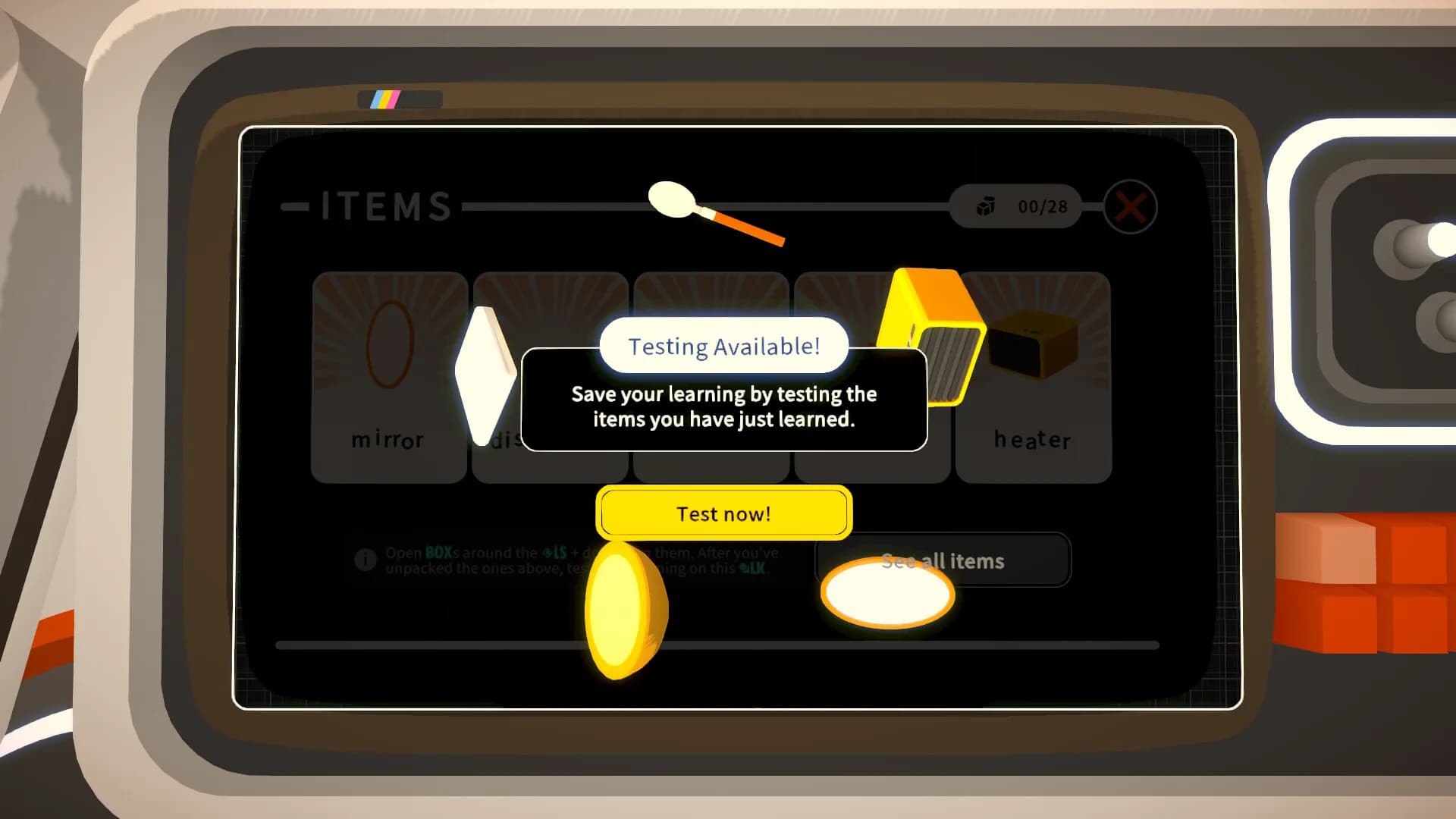 Noun Town Language Learning görsel 10