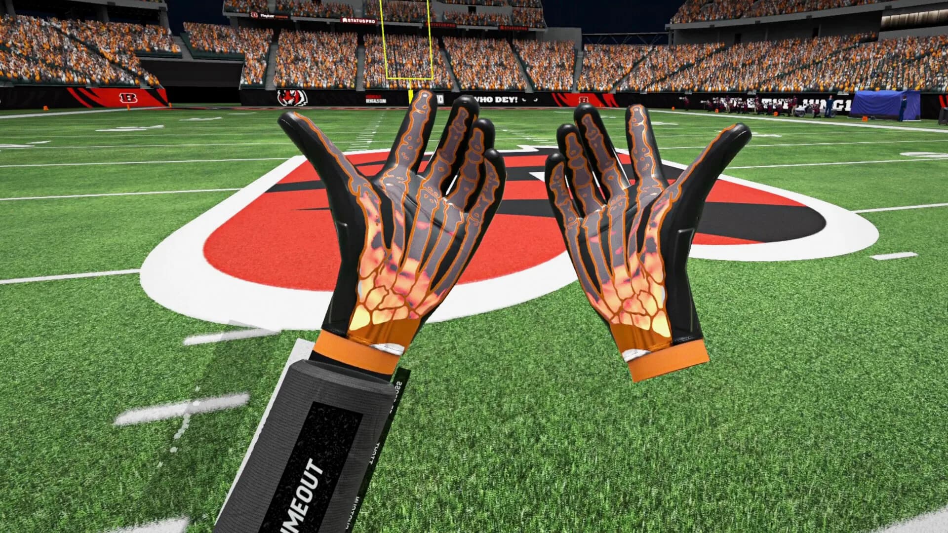NFL Pro Era II görsel 4
