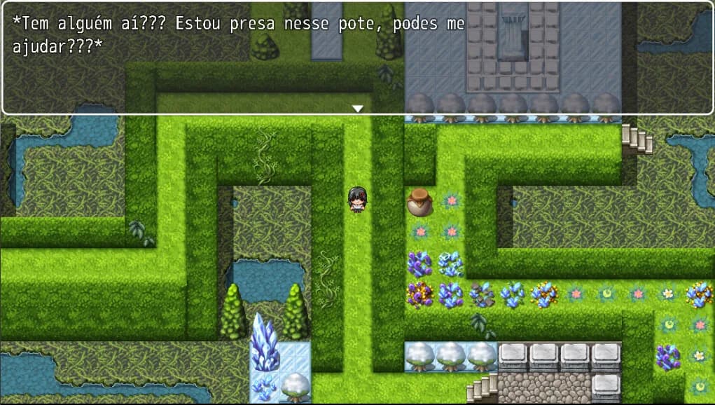 Anjos do Duelo görsel 7