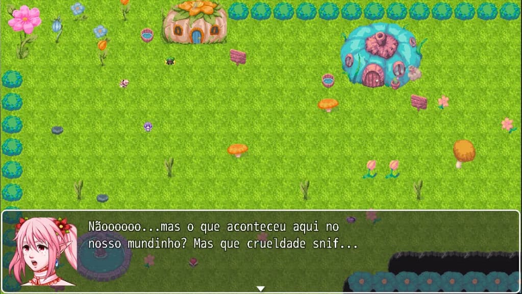 Anjos do Duelo görsel 9