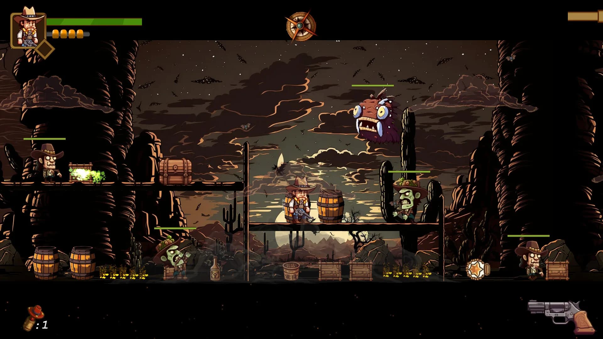 Dark rune görsel 3