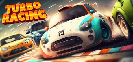 Turbo Racing görsel 1
