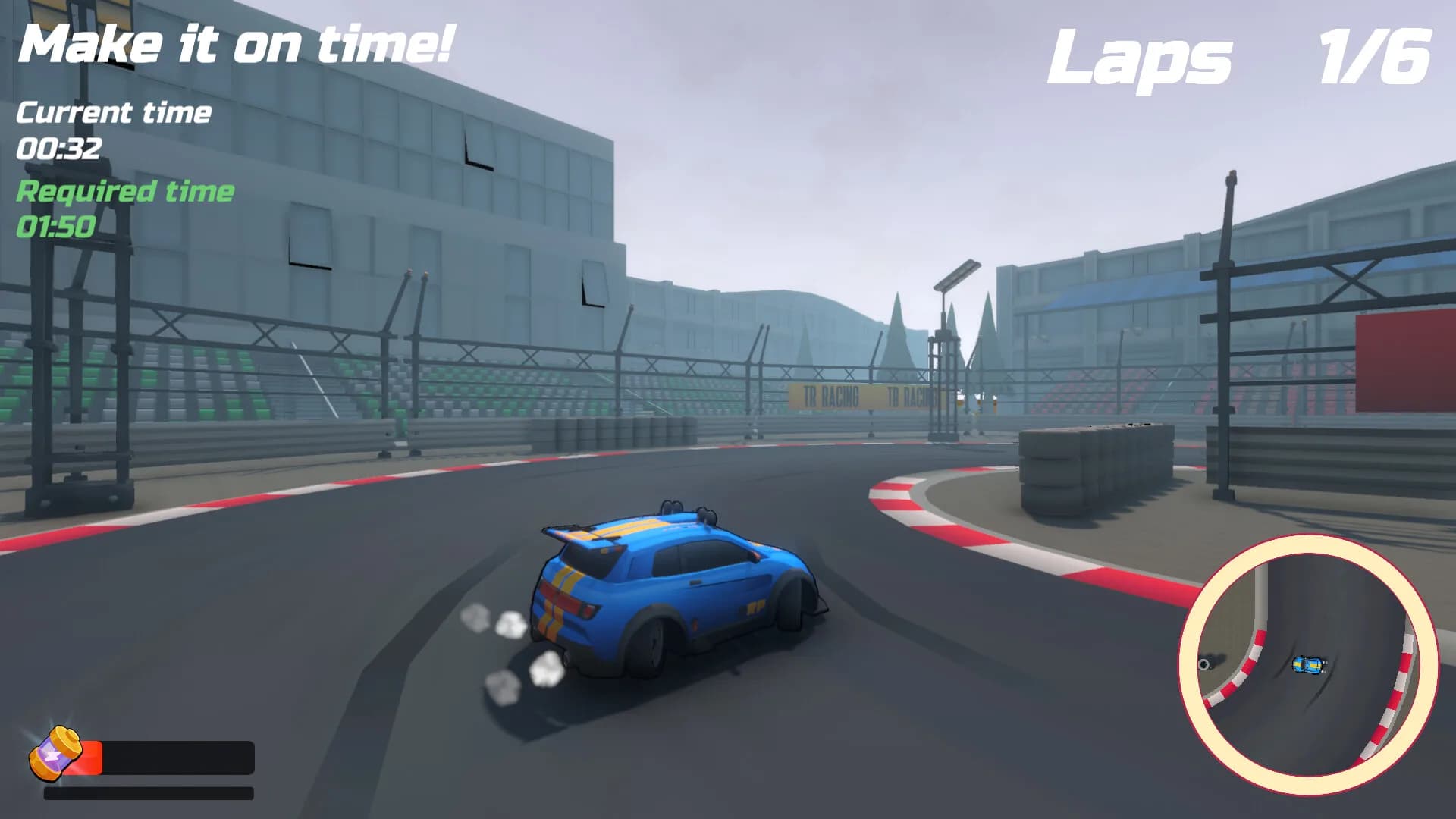 Turbo Racing görsel 4
