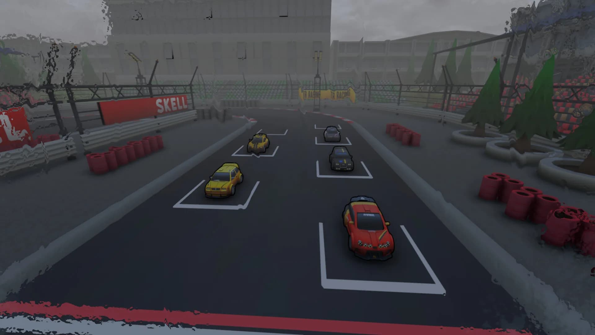 Turbo Racing görsel 5
