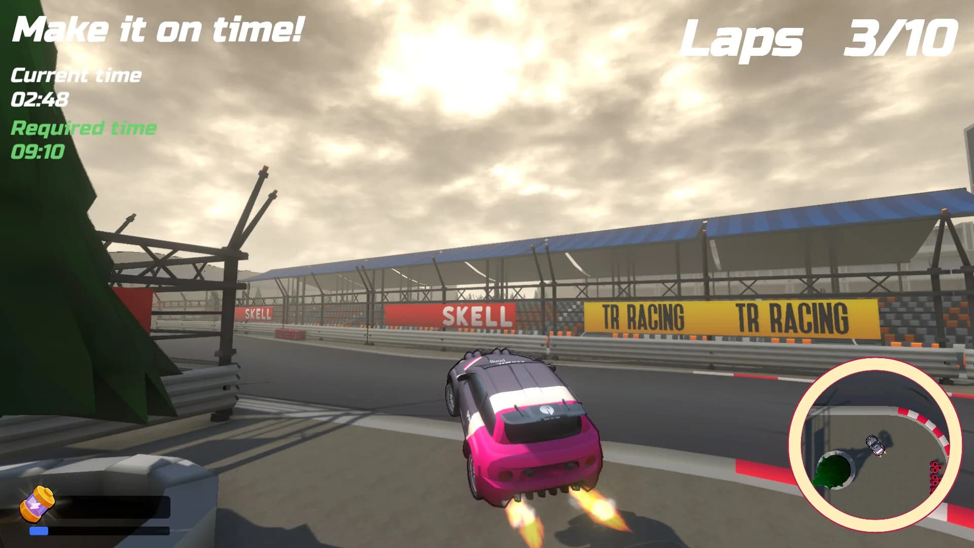 Turbo Racing görsel 7