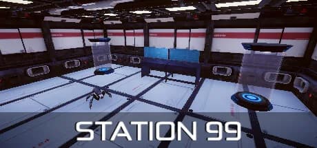 Station 99 görsel 1