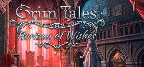 Grim Tales: Horizon of Wishes görsel 1