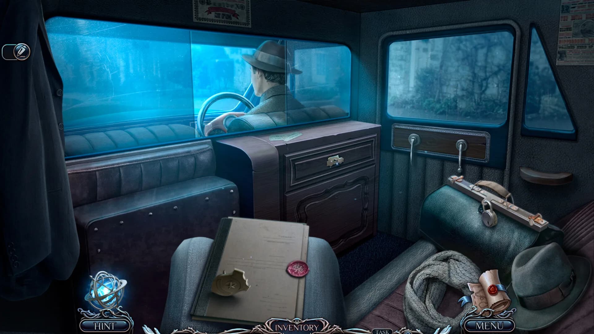 Grim Tales: Horizon of Wishes görsel 2
