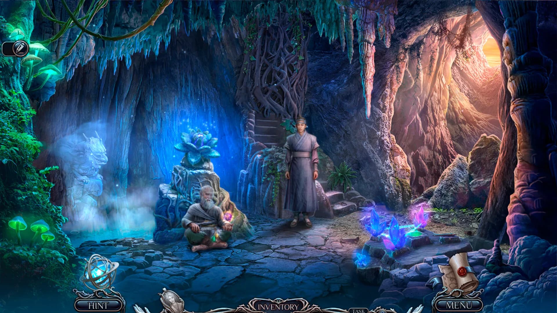 Grim Tales: Horizon of Wishes görsel 6