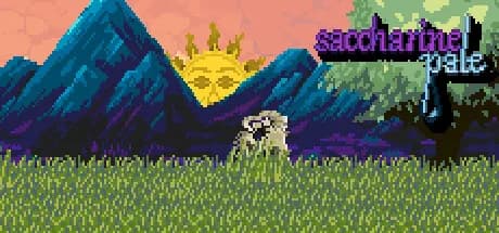 Saccharine Pale?
