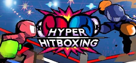 Hyper HitBoxing görsel 1