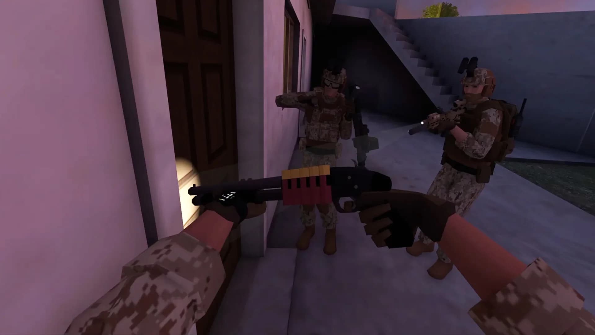 Tactical Assault VR görsel 3