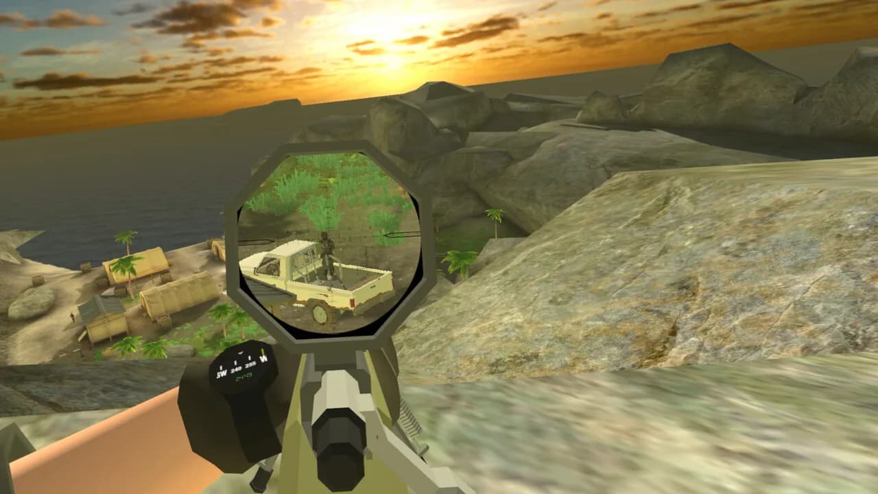 Tactical Assault VR görsel 4