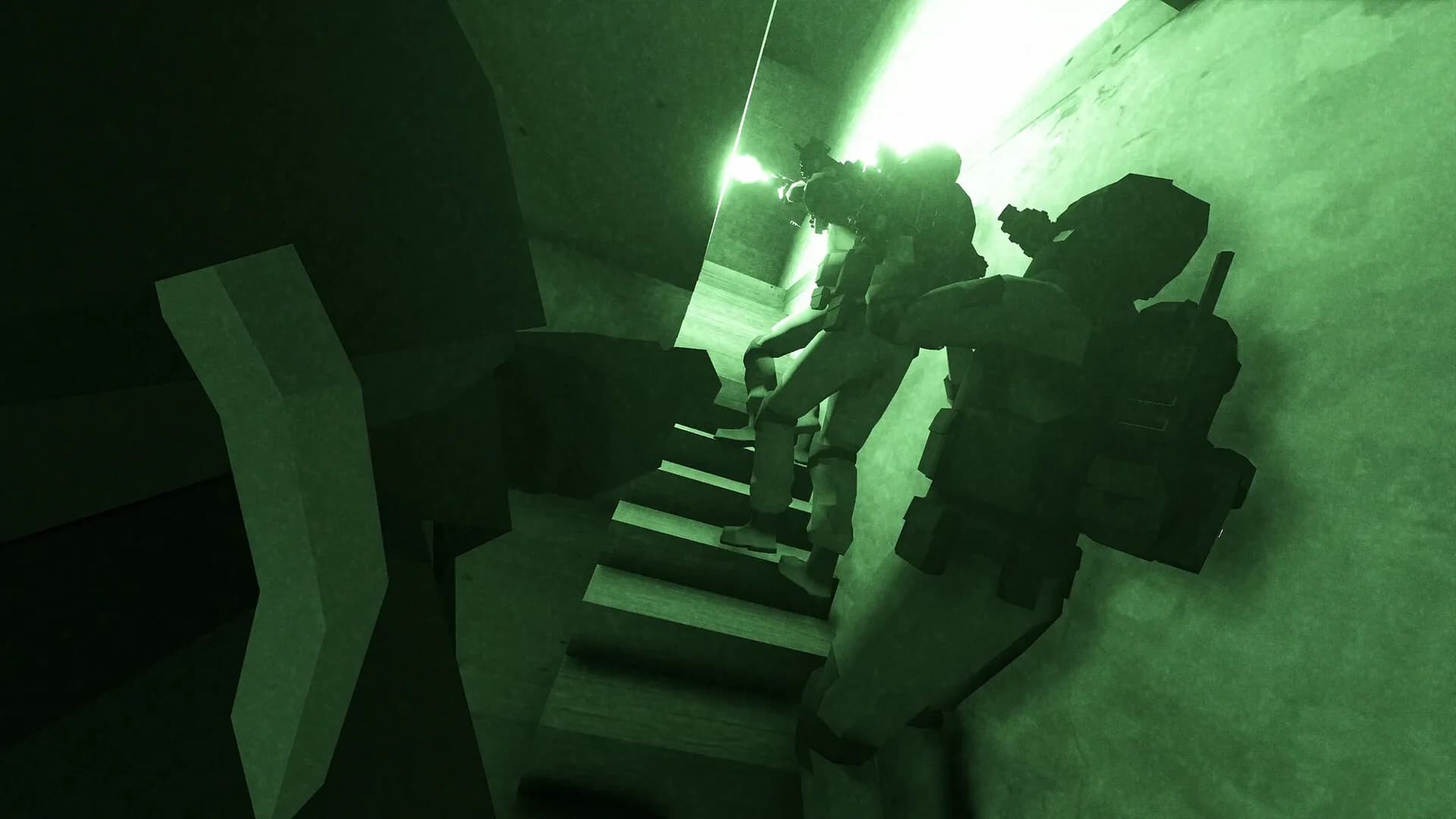Tactical Assault VR görsel 5