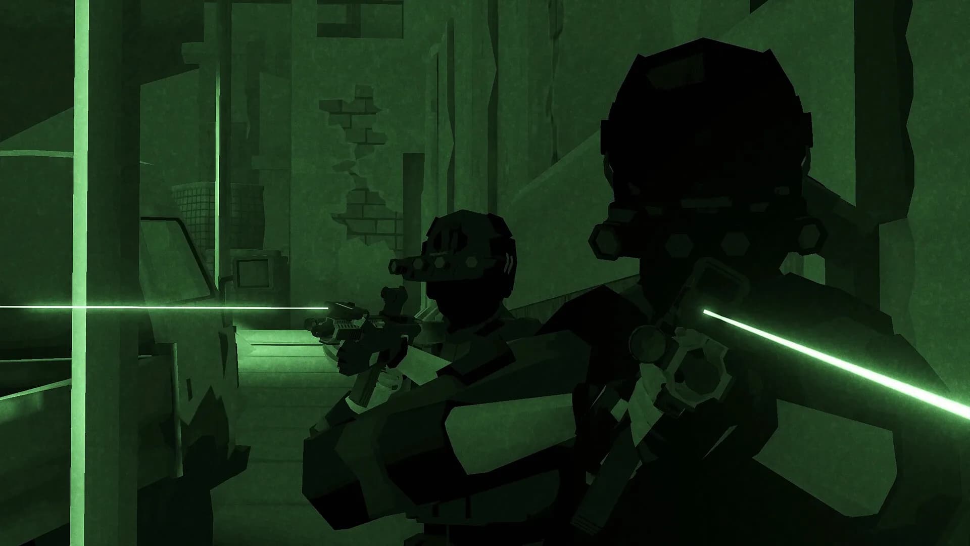 Tactical Assault VR görsel 6