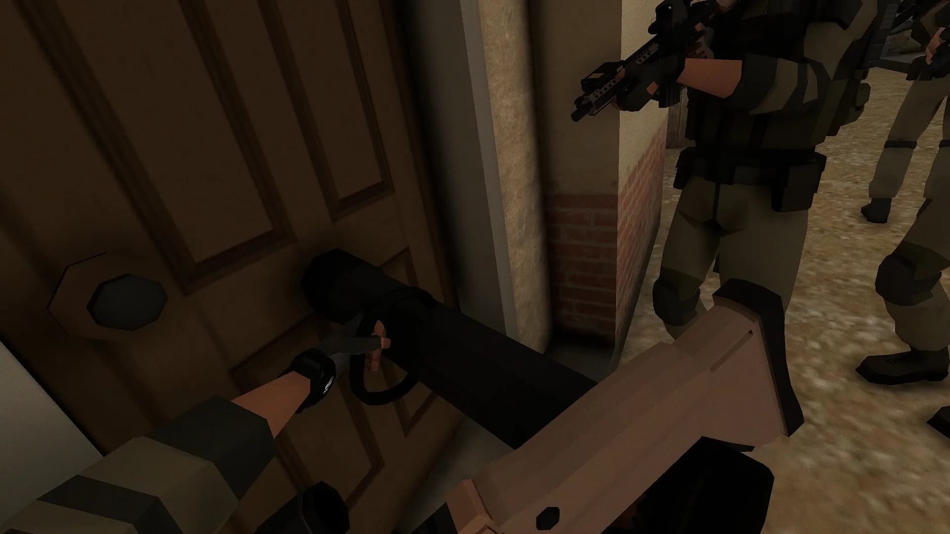 Tactical Assault VR görsel 8