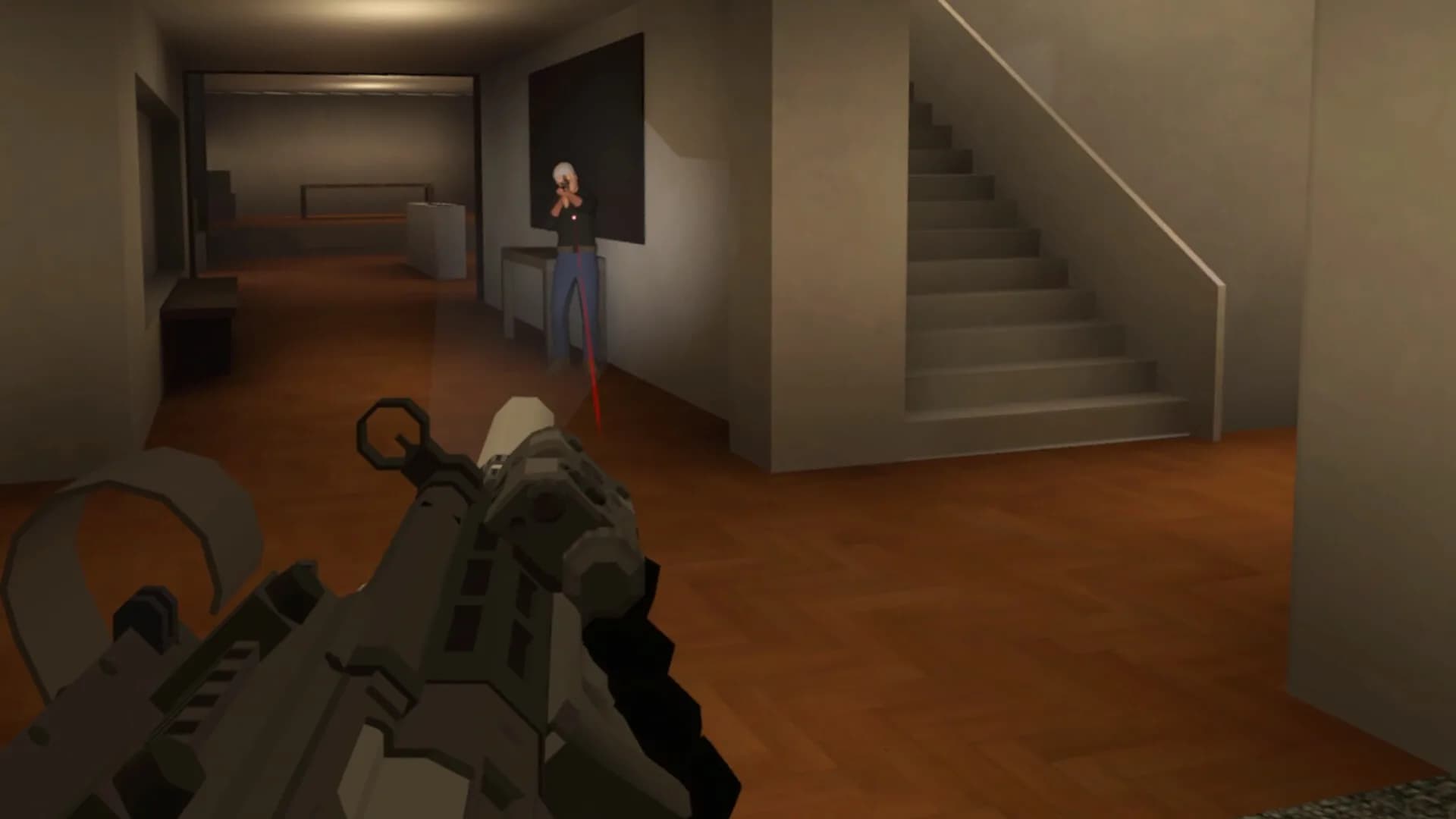Tactical Assault VR görsel 9