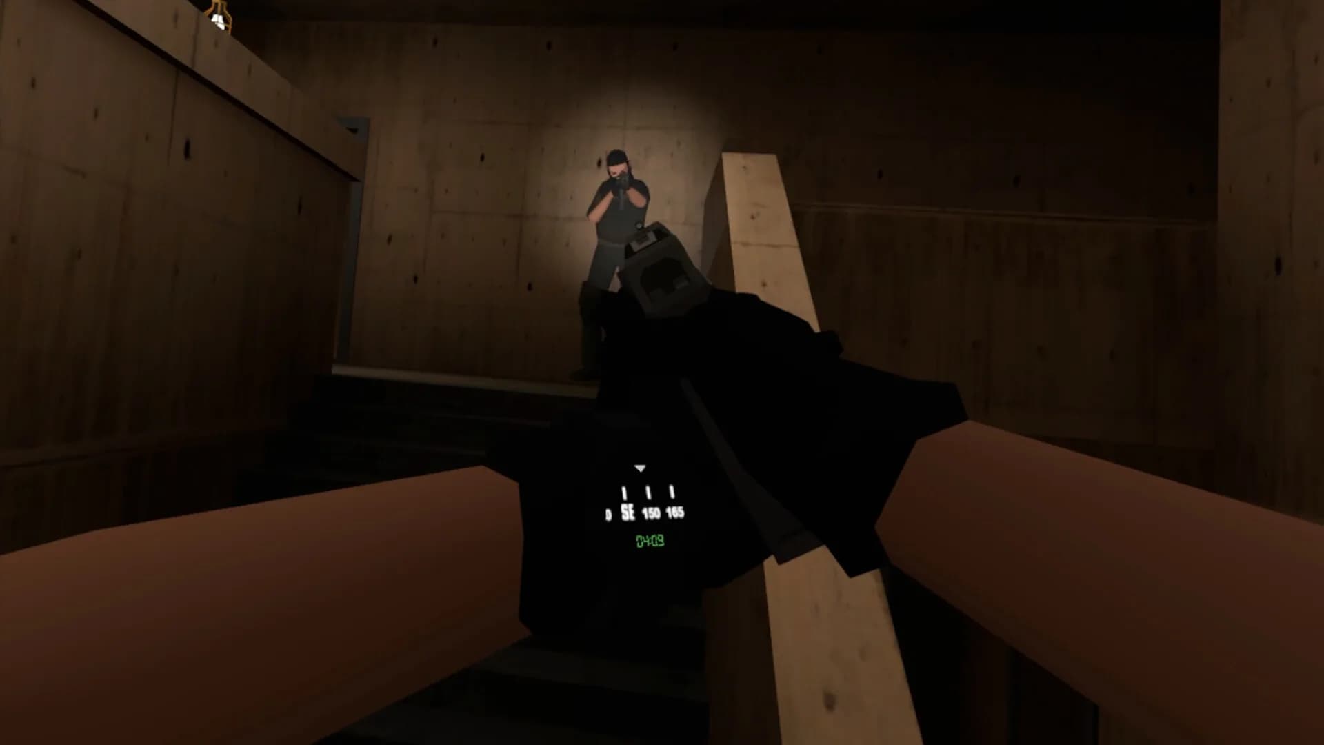 Tactical Assault VR görsel 10