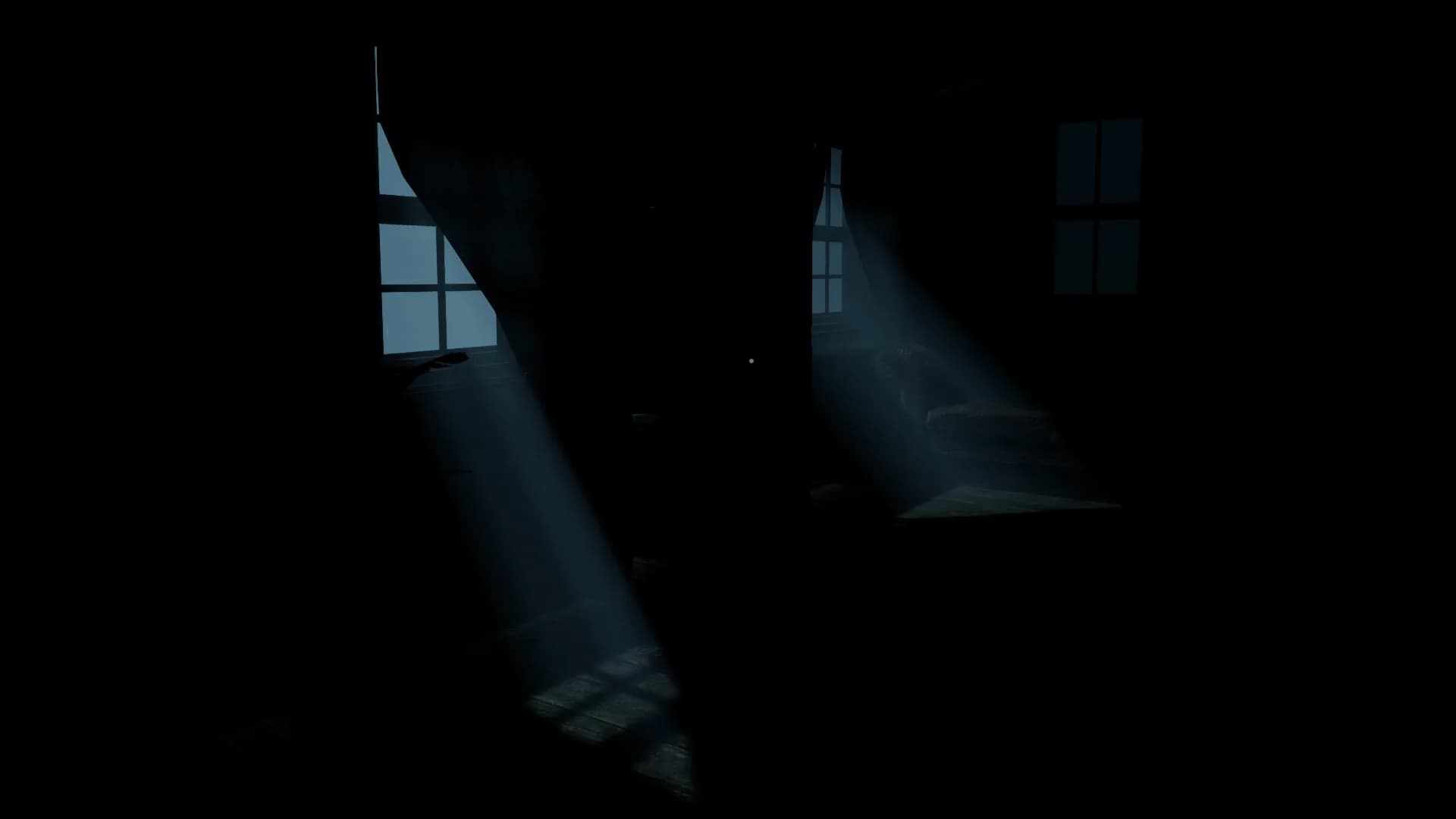Silent Nights görsel 2