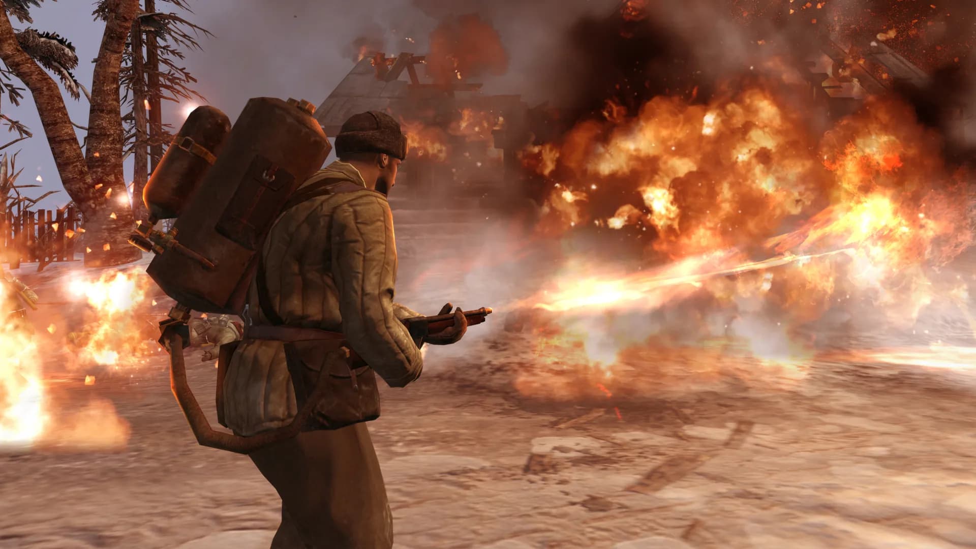 Company of Heroes 2 görsel 12