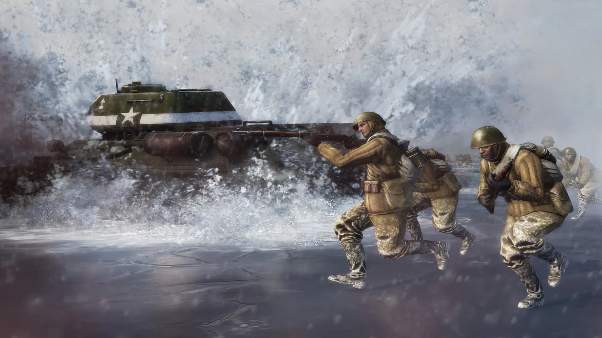 Company of Heroes 2 görsel 18