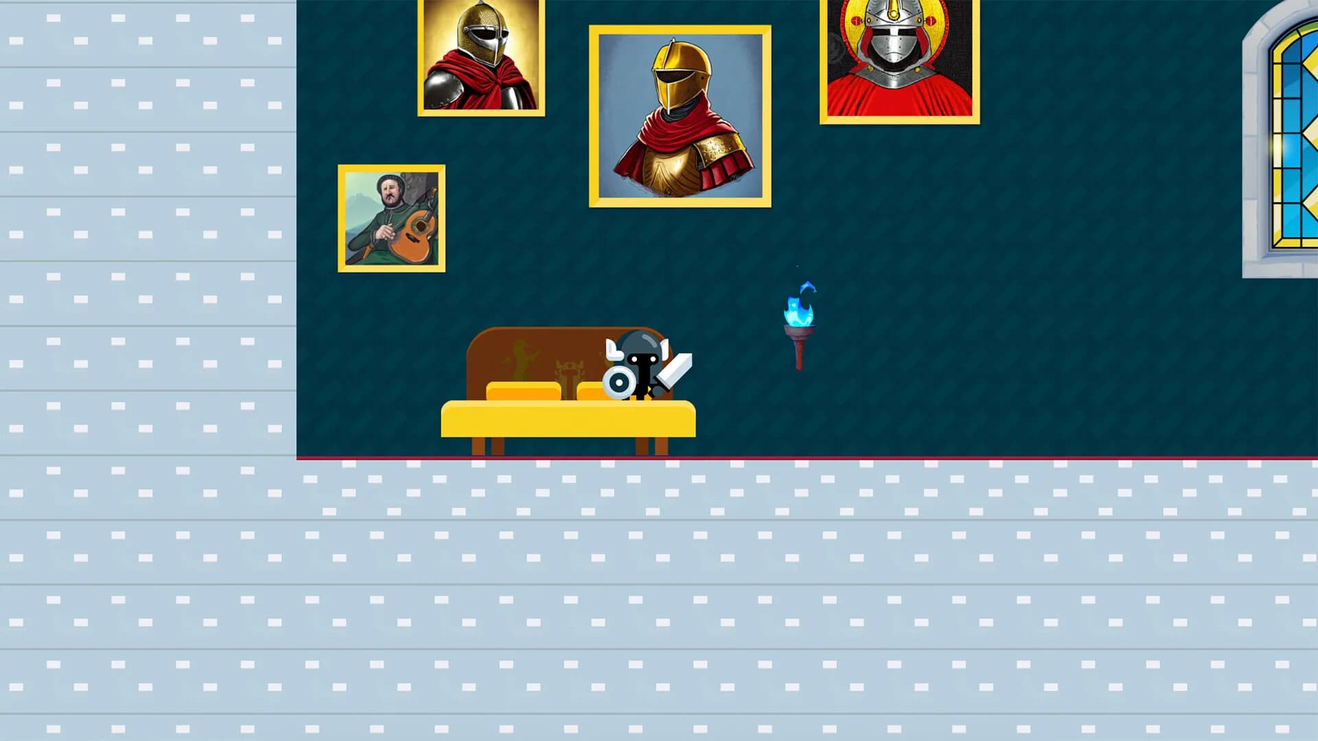 A Bard's Last Song görsel 5