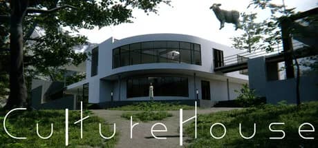 CultureHouse