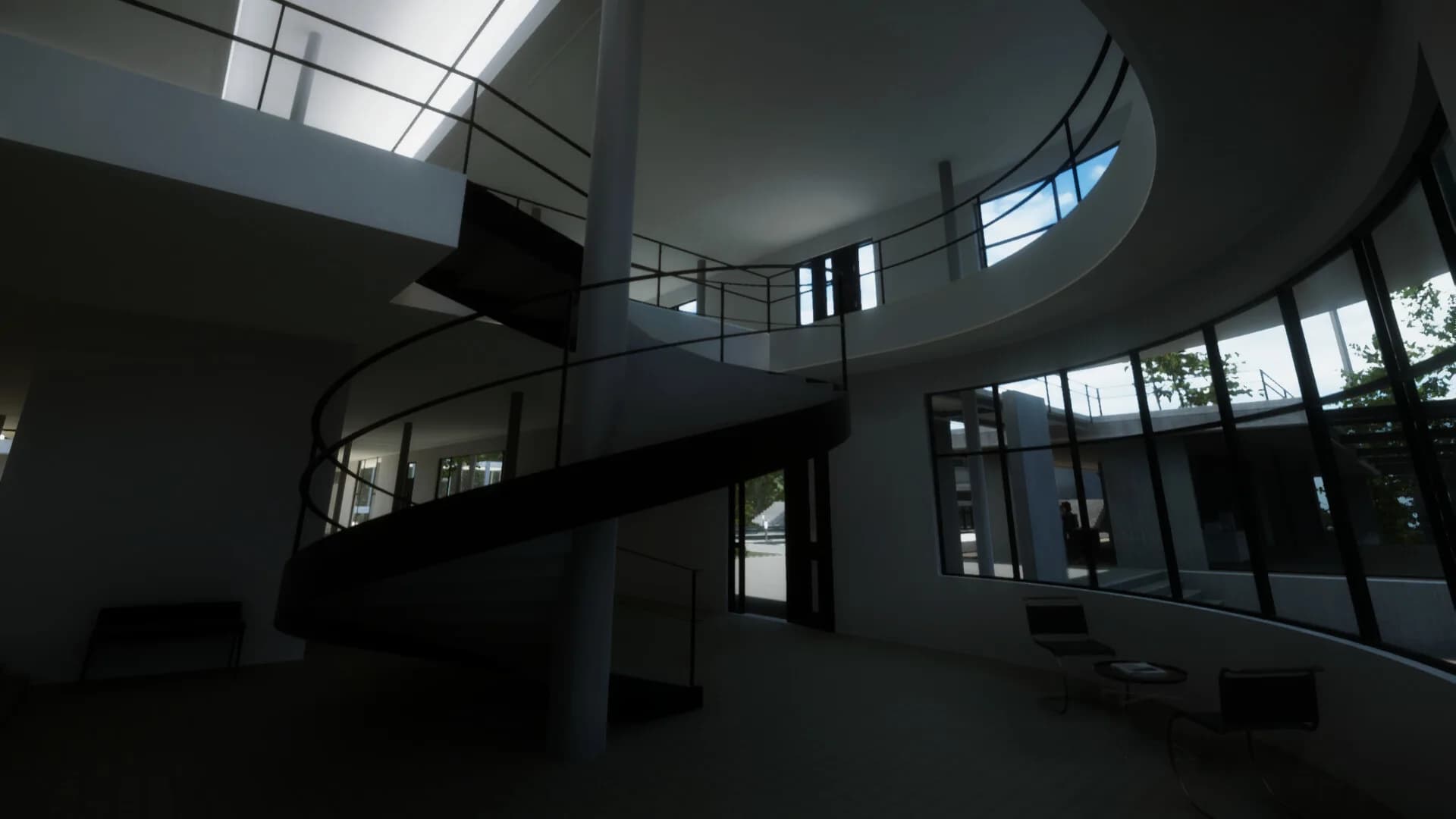 CultureHouse görsel 2