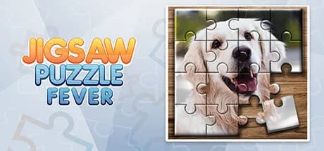 Jigsaw Puzzle Fever görsel 1